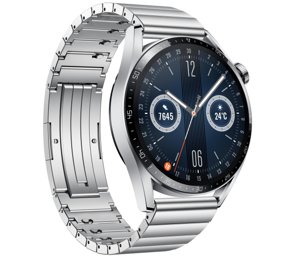 HUAWEI WATCH GT 3 Elite - 692426 - zdjęcie 3
